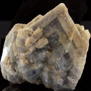 Baryte.