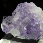 Fluorite.