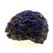 Chessylite ( Azurite ).