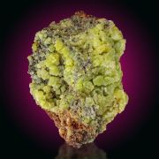 Pyromorphite 