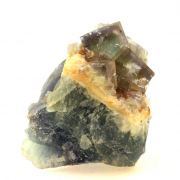 Fluorite.