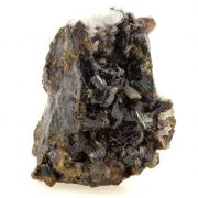 Sphalerite (Blende).