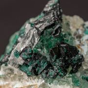 Clinoatacamite