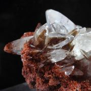 Calcite.