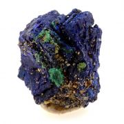 Chessylite ( Azurite ).