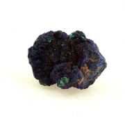 Azurite (Chessylite). 92.0 ct.