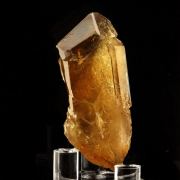 Baryte scepter.