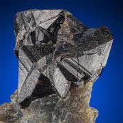 Cassiterite 