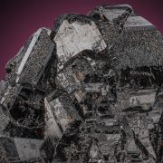 Cassiterite 