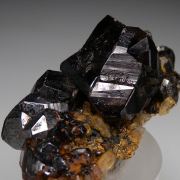 Cassiterite