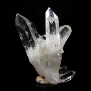 Quartz.