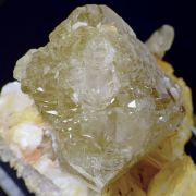 Cerussite