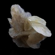 Gypsum.