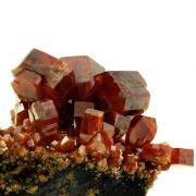 Vanadinite.