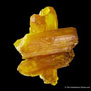 Legrandite