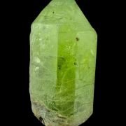 Forsterite olivine