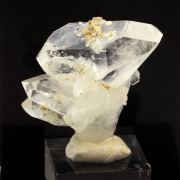 Quartz.