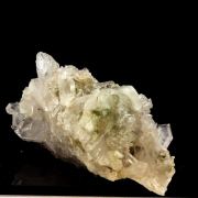 Quartz. 498.30 ct.