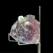 Fluorite Rose. 408.0 ct.