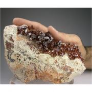 Vanadinite