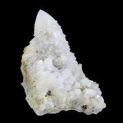 Quartz (var - “Milky Quartz”)