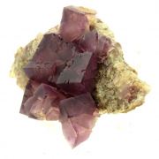 Fluorite.