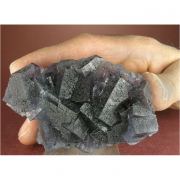 Fluorite