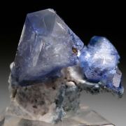 Benitoite