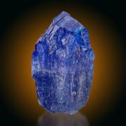 Tanzanite   UNHEATED