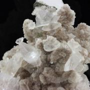 Calcite.