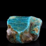 Amazonite. 381.0 ct.