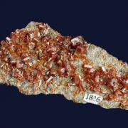 Vanadinite