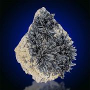 Stibnite 