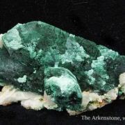 Malachite Ps. Azurite