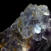 Fluorite.