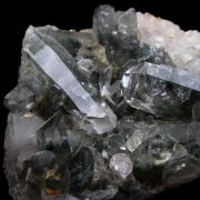 Phantom quartz.