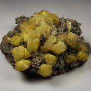 SMITHSONITE