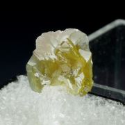 Wulfenite