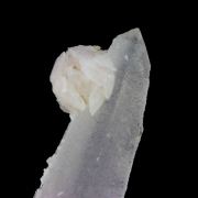 Calcite + Quartz.