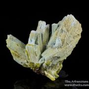 Plumbogummite ps Pyromorphite