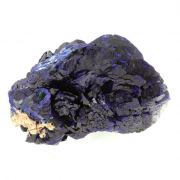 Azurite.