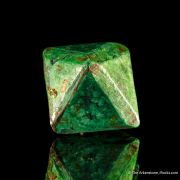 Malachite ps. Cuprite