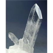 Quartz, Adularia