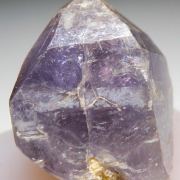 Herderite