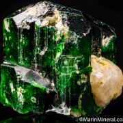 Chrome Tourmaline