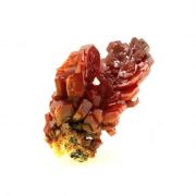 Vanadinite. 95.5 ct.