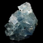 Fluorite.