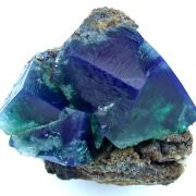 Fluorite ROGERLEY