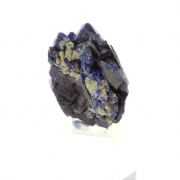 Azurite. 116.0 ct.