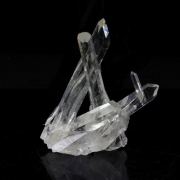 Quartz. 38.0 ct.